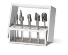 Pack - Universal - 8 cortadores + 1 porta cortadores - Ruck