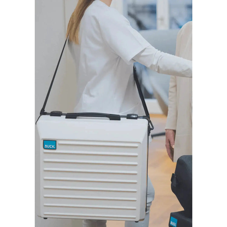 Pack - Étui rigide + Micromoteur Podolog Nova Pro Ruck 