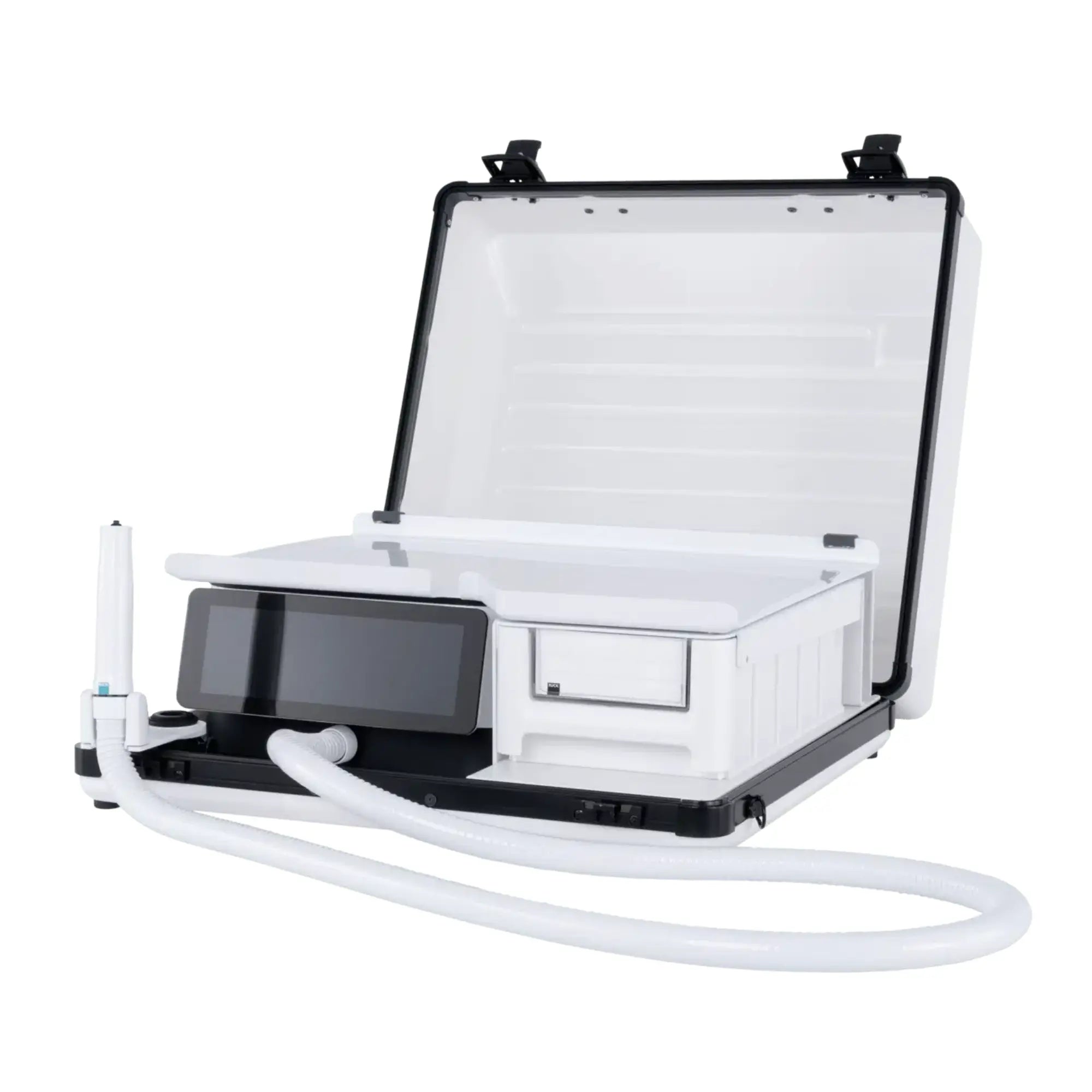 Pack - Étui rigide + Micromoteur Podolog Nova Pro Ruck 