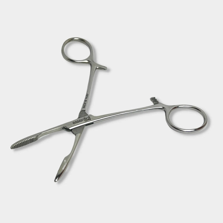 Pack de démarrage instrumentation - Pince à ongles, péan, ciseaux et portes lames - Essential by My Podologie Essential 