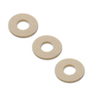 Preenchimento - Anéis protetores de silicone - Ø 2,5 cm - Ruck