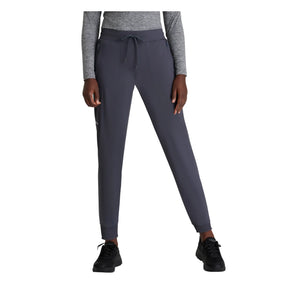 Palmi - Jogging médical taille haute - Poche cargo - Femme - Skechers Slip-ins SKECHERS SLIP-INS KNITS 