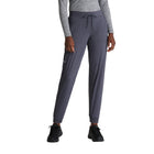 Palmi – Calças médicas de cintura alta – Cargo Pocket – Mulheres – Skechers Slip-ins