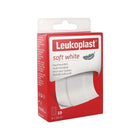 Curativo Leukoplast Soft White - 2 tamanhos disponíveis - BSN Médical