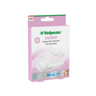 Curativo de silicone Velpeau - Para peles sensíveis - Sortimento - Lohman Rauscher