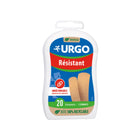 Curativo resistente - caixa 20 - Urgo