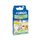 Curativos Kawaï - caixa 16 - Urgo