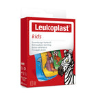 Curativos Leukoplast Kids - Para crianças - 12 curativos - BSN Médical