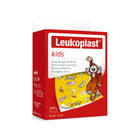 Curativos Leukoplast Kids para crianças - Tira de corte - BSN Médical