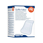 Curativos adesivos Soffix Med - 4 tamanhos - Pic Solution