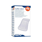 Curativos adesivos Soffix Med - 4 tamanhos - Pic Solution
