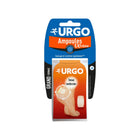 Curativos extremos para bolhas - Urgo