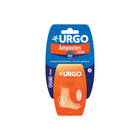 Curativos para bolhas espessadas - Urgo