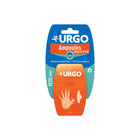 Curativos para bolhas espessadas - Urgo