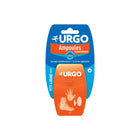 Curativos para bolhas espessadas - Urgo