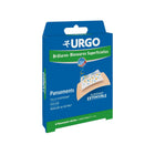 Curativos extensíveis - Queimaduras-Feridas - Urgo