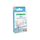 Pensos impermeáveis Aqua para duche e banheira