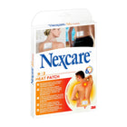 Patch difusor de calor - 13 x 9,5 cm - 3M