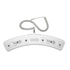 Pedal de controle com função de memória para mesa de tratamento RUCK®
