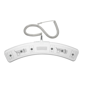 Pédale de commande avec fonction mémoire pour table de soins RUCK® - My Podologie