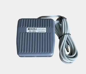 Pedal for Podomonium Jimbo and Wizzle micromotor - Essential by My Podology Essential 