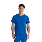 Phoenux - Tunique  - Homme - 360° - Grey's Anatomy