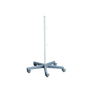 Pied à roulettes pour Lampe d'examen Derungs - Waldmann waldmann 