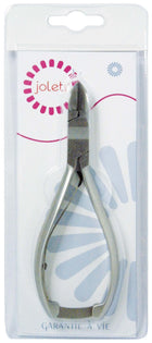 Alicate de Unhas 14,5cm JOLETI