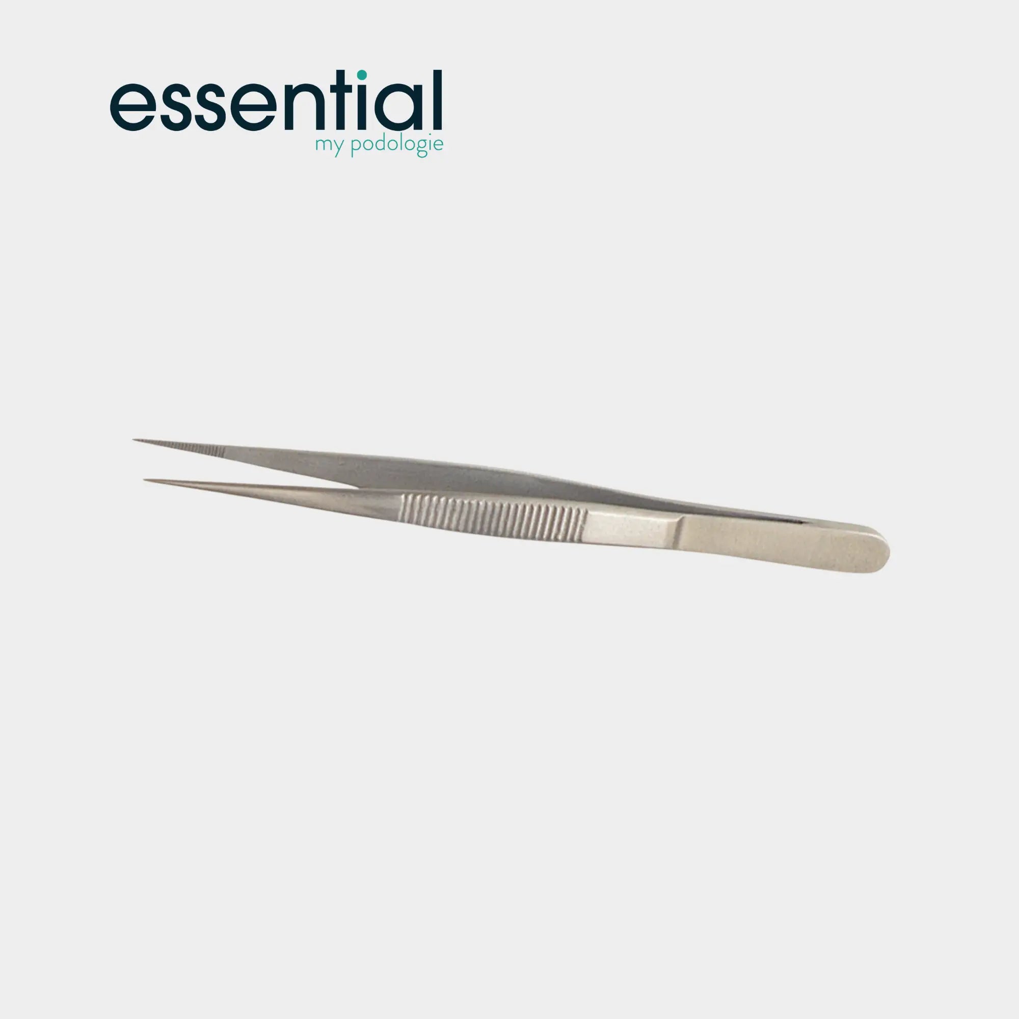 Pince à bouts fins - 12 cm - Essential by My Podologie Essential 