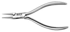 Alicate de bico redondo - 14 cm - Ruck