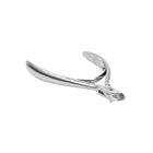 Alicate de Cutículas - Lâmina Chanfrada 5mm - 10,5cm - Ruck