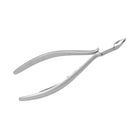 Desire pliers - Stainless steel - Without clasp - Satin finish - 12.5 cm - 3 mm - Sam
