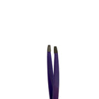 Pinça de aço inoxidável 9,5cm oblíqua - ELOI Podiatry