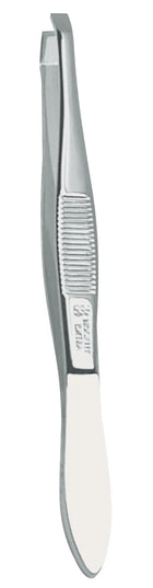 Pinça formato caranguejo - Comprimento: 9 cm