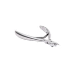 Alicate de unhas – Lâminas retas finas e pontiagudas 12 mm – 10 cm – Ruck