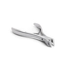 Alicate de unhas - Corte reto 12 mm - 11 cm - Ruck