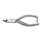 Alicate de unhas - Corte reto - 13 cm - Aesculap - HF223R