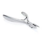 Alicate de pregos - Corte reto 15 mm - Mordentes cônicos - 11,5 cm - Ruck
