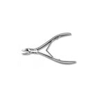 Nail pliers - Straight cut 15 mm - Flat jaws - 11.5 cm - Ruck