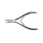 Alicate de pregos - Corte reto 16 mm - Mordentes cônicos - 11,5 cm - Ruck
