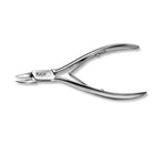 Alicate de pregos - Corte reto 16 mm - Mordentes planos - 13 cm - Ruck