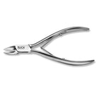 Nail pliers - Straight cut 17 mm - Flat jaws - 13 cm - Ruck