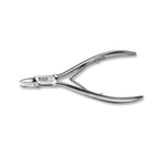 Alicate de pregos - Corte reto 17 mm - Mordentes planos - 13 cm - Ruck