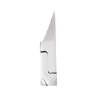 Alicate de prego - Corte reto 20 mm - Mordentes planos e finos - Elitech by Eloi Podologie