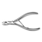 Alicate de unhas - Corte reto 4 mm - 10 cm - Ruck