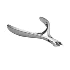 Alicate de pregos - Corte reto 7 mm - Mordentes planos - 10 cm - Ruck