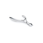 Alicate de unhas - Corte reto 9 mm - 10 cm - Ruck