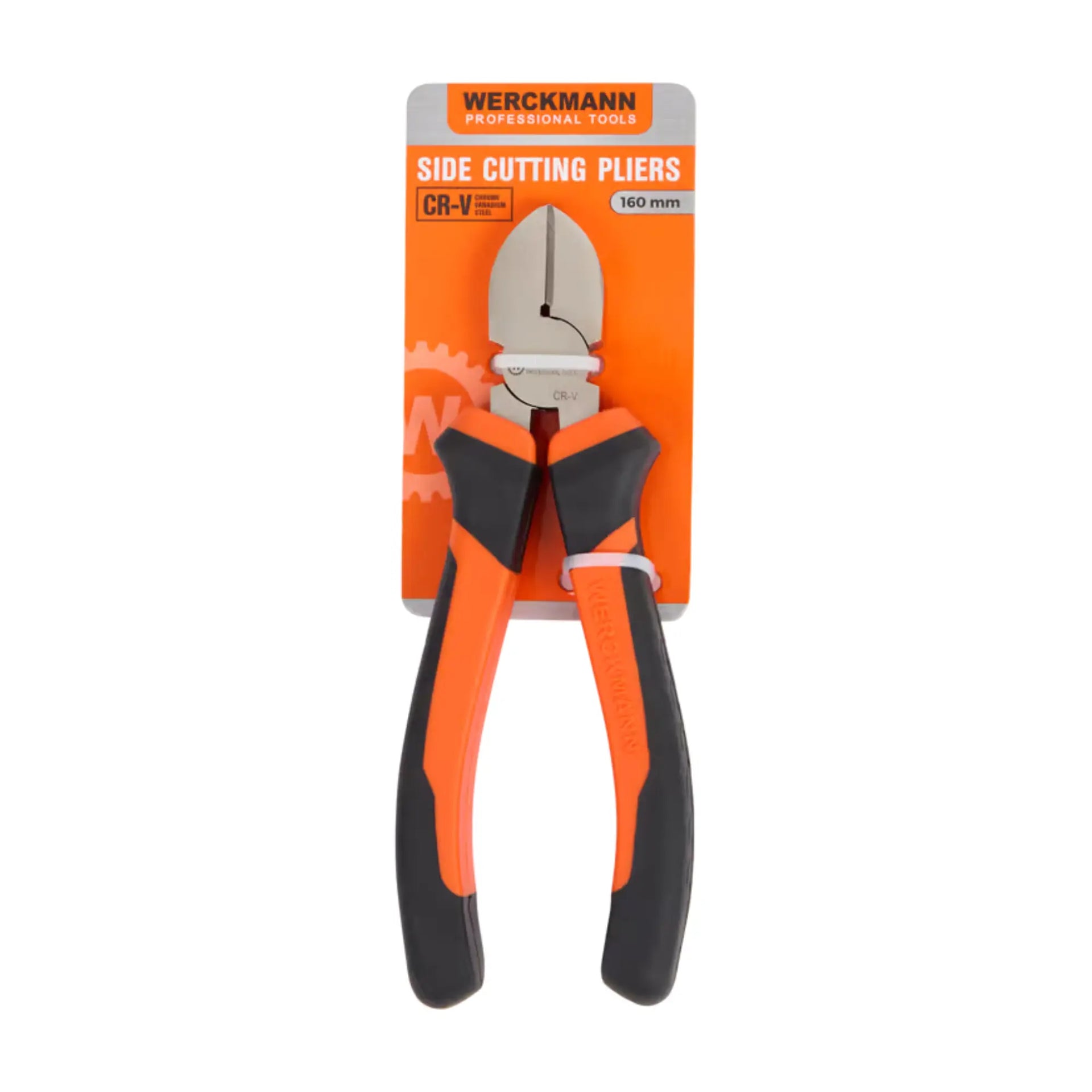 Pince coupante - 16 cm - Werckmann Werckmann 