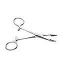 Alicate reto para ervilhas - 14 cm