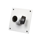 Female adapter plate for LID mounting and competitive lamp - LID